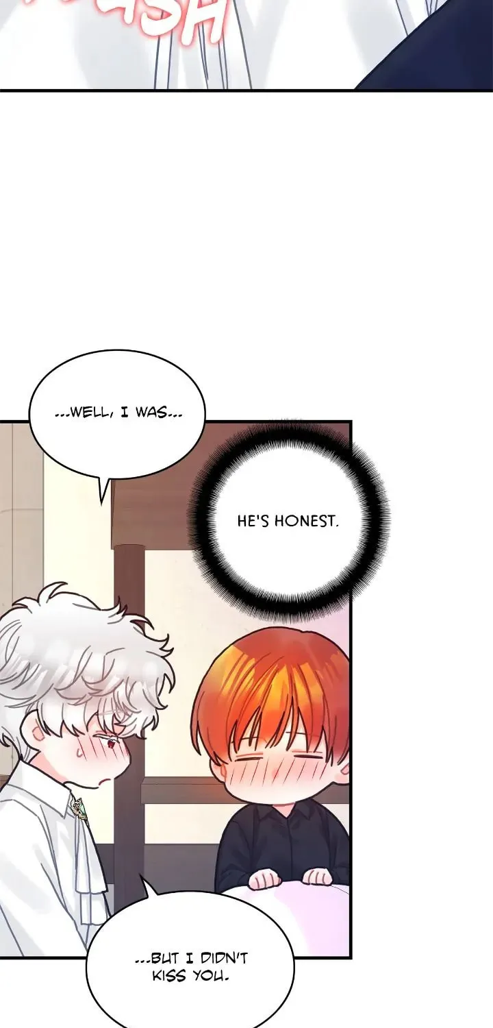 How to Refuse the Route Chapter 64 page 29 - 