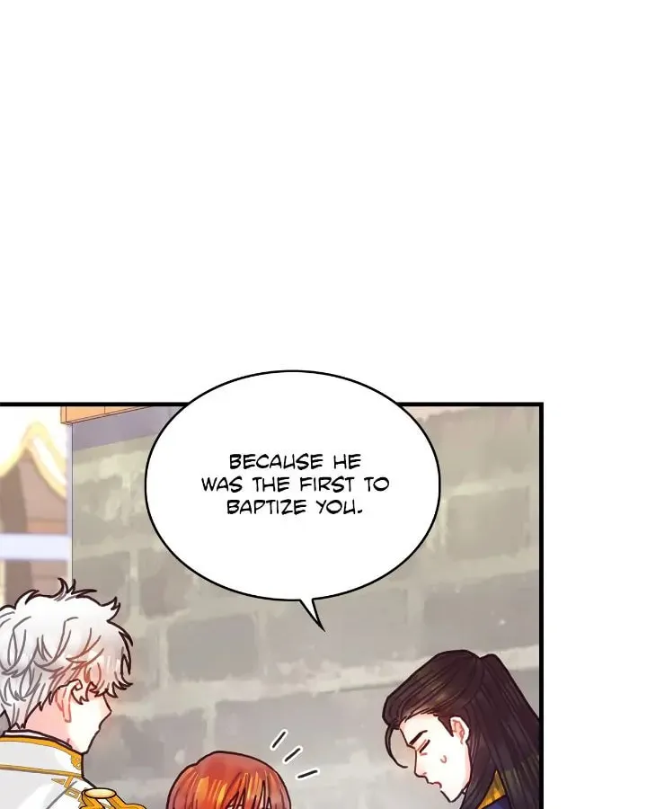 How to Refuse the Route Chapter 64 page 4 - 