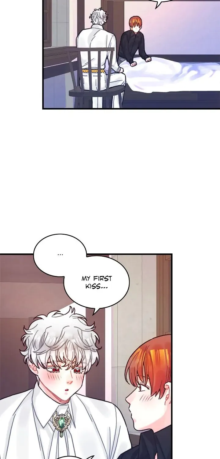 How to Refuse the Route Chapter 64 page 31 - 