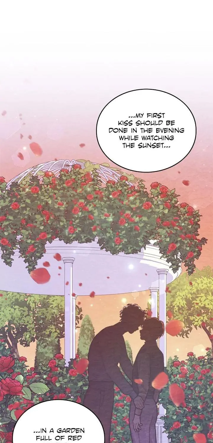 How to Refuse the Route Chapter 64 page 33 - 
