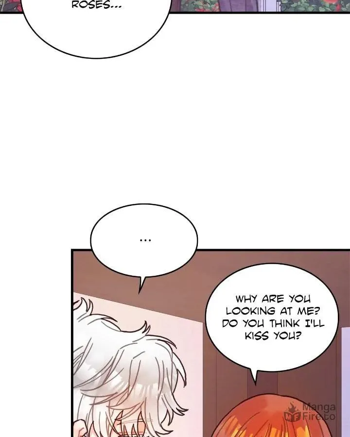 How to Refuse the Route Chapter 64 page 34 - 