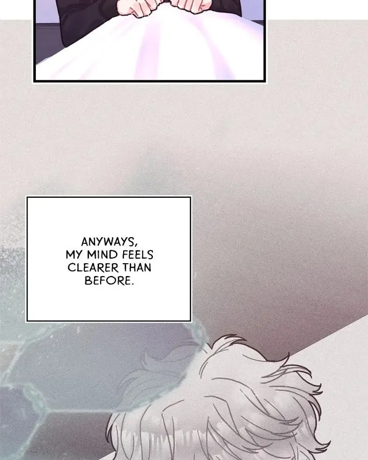 How to Refuse the Route Chapter 64 page 36 - 