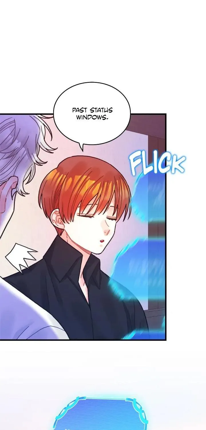 How to Refuse the Route Chapter 64 page 39 - 