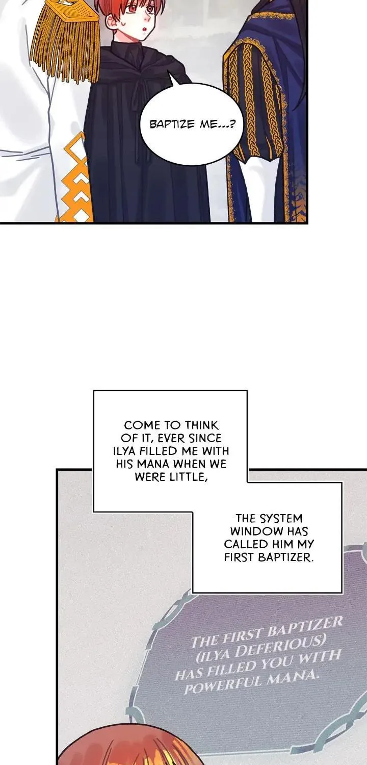 How to Refuse the Route Chapter 64 page 5 - 