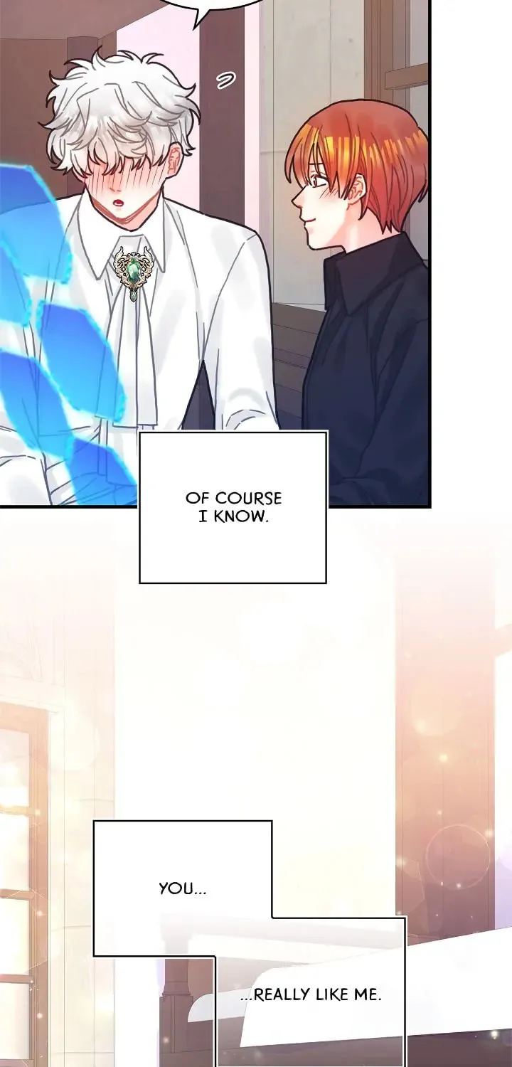 How to Refuse the Route Chapter 64 page 43 - 