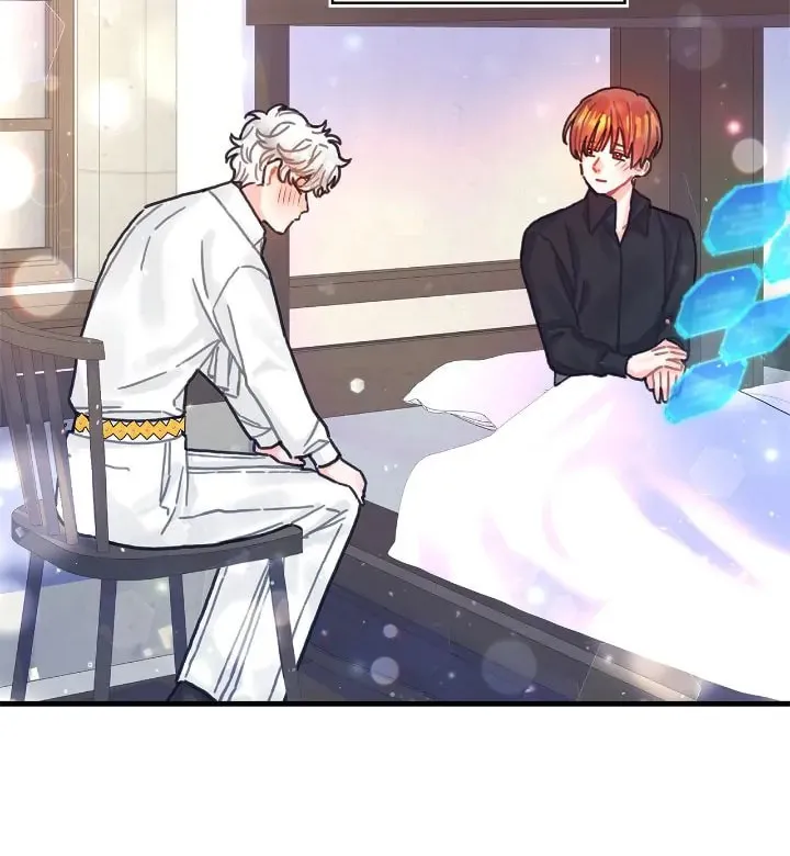 How to Refuse the Route Chapter 64 page 44 - 