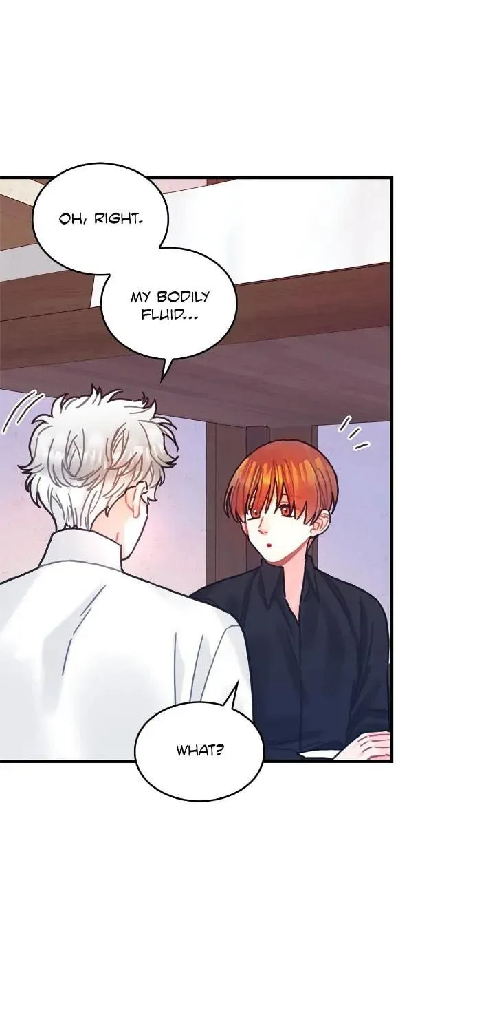How to Refuse the Route Chapter 64 page 45 - 