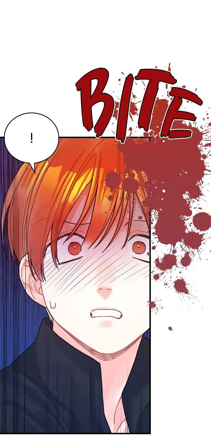 How to Refuse the Route Chapter 64 page 47 - 