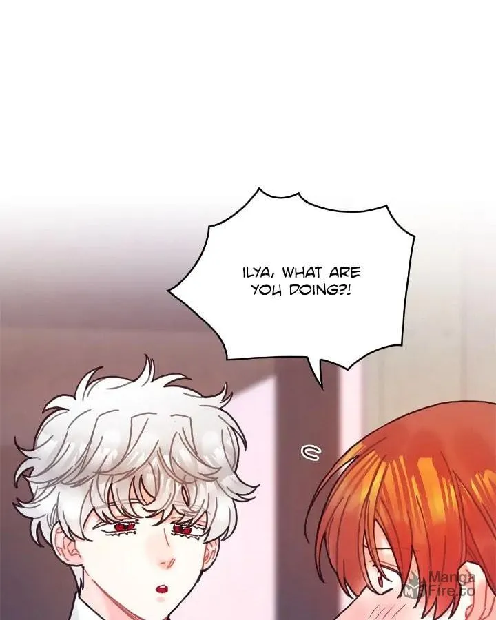 How to Refuse the Route Chapter 64 page 48 - 