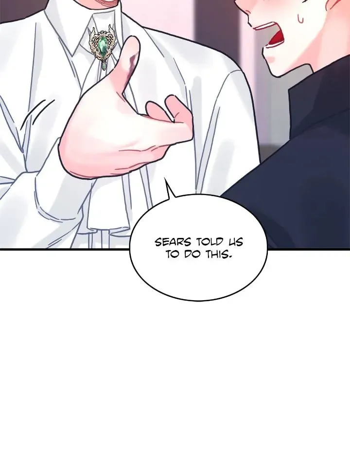 How to Refuse the Route Chapter 64 page 49 - 