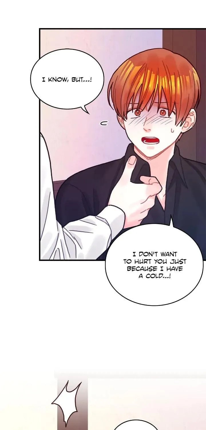 How to Refuse the Route Chapter 64 page 50 - 