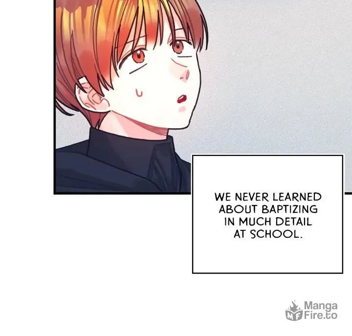 How to Refuse the Route Chapter 64 page 6 - 