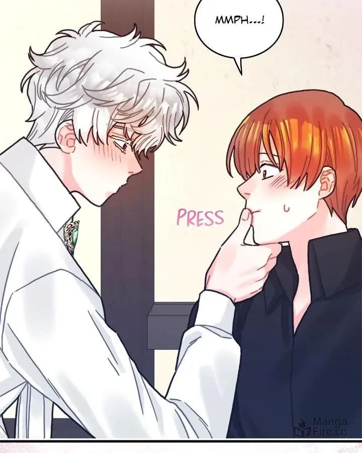 How to Refuse the Route Chapter 64 page 51 - 