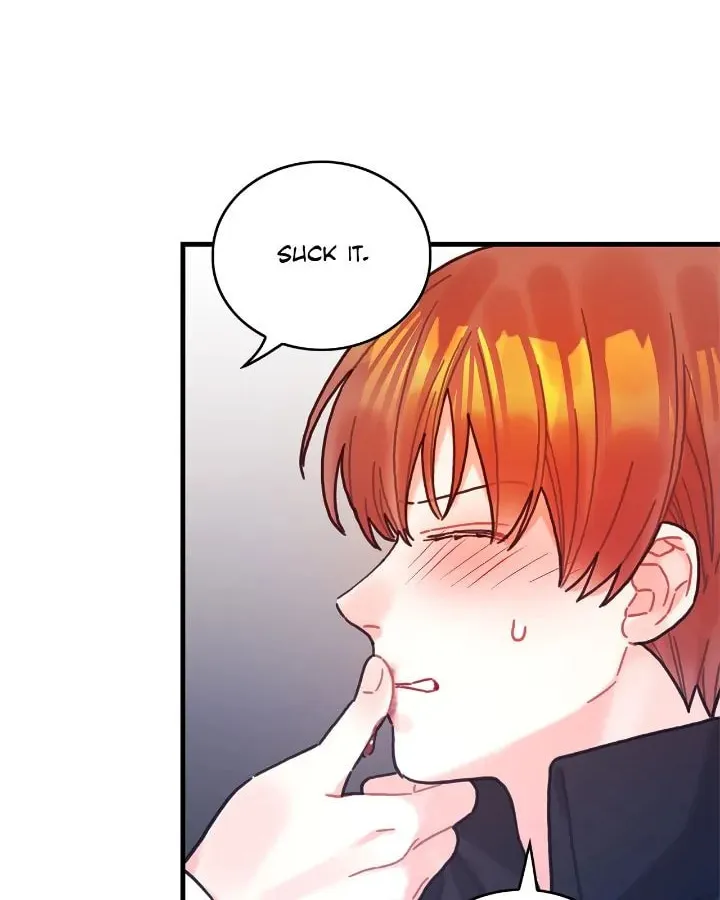 How to Refuse the Route Chapter 64 page 53 - 