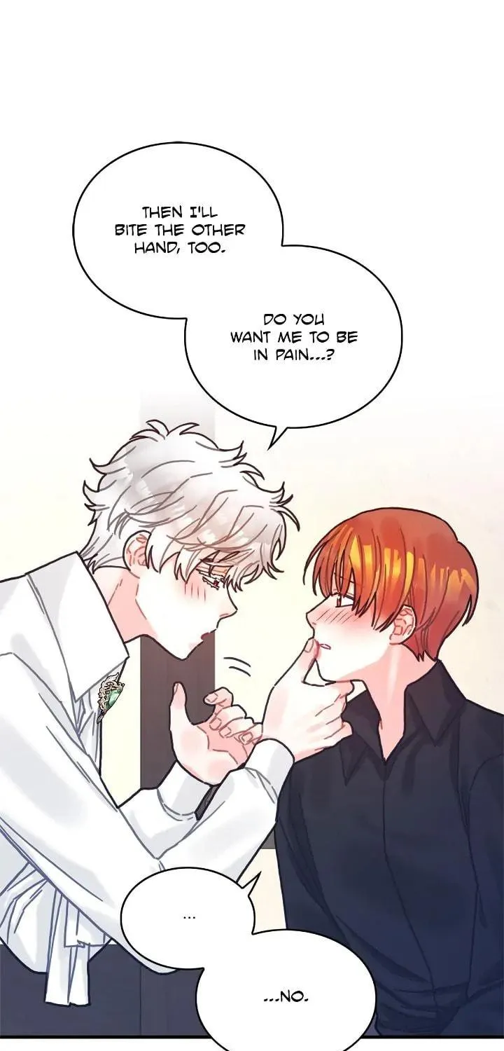 How to Refuse the Route Chapter 64 page 55 - 