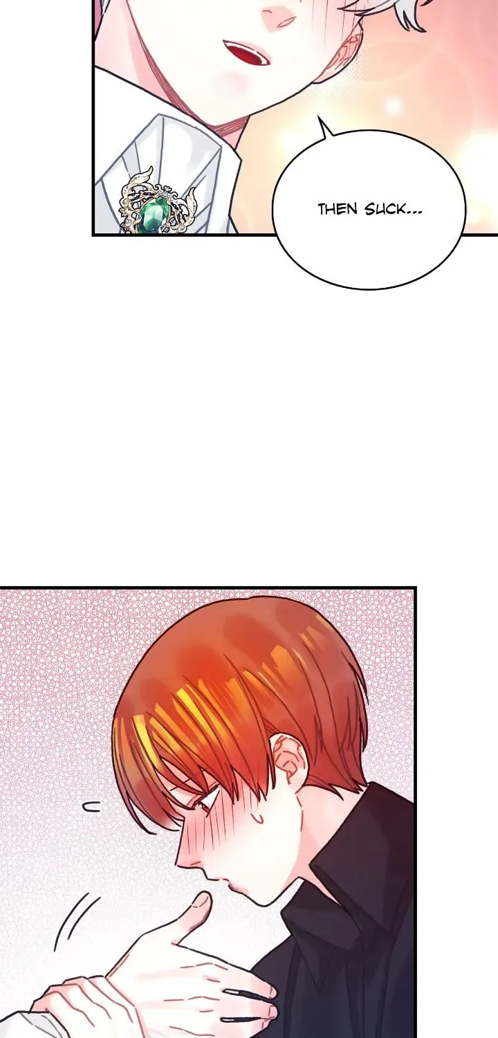 How to Refuse the Route Chapter 64 page 57 - 