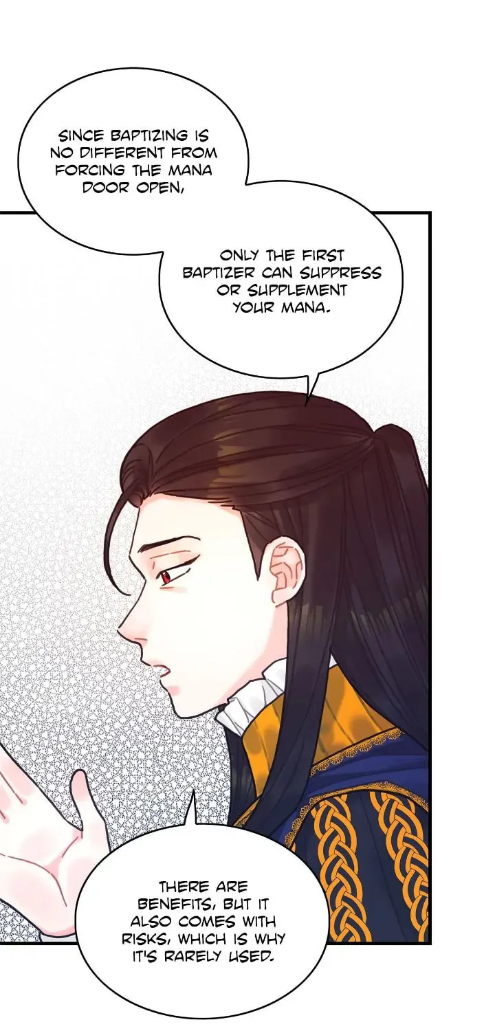 How to Refuse the Route Chapter 64 page 7 - 
