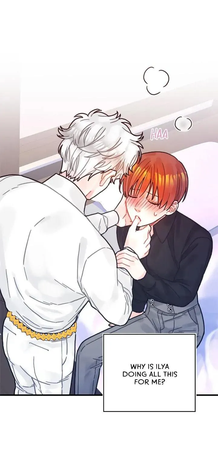 How to Refuse the Route Chapter 64 page 61 - 