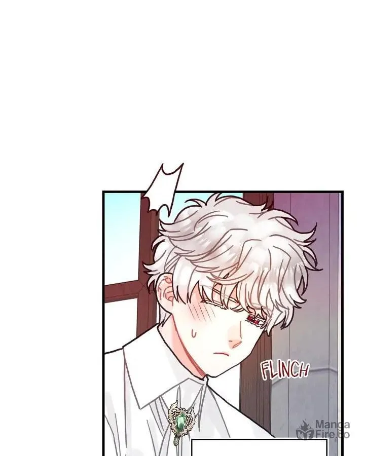 How to Refuse the Route Chapter 64 page 62 - 