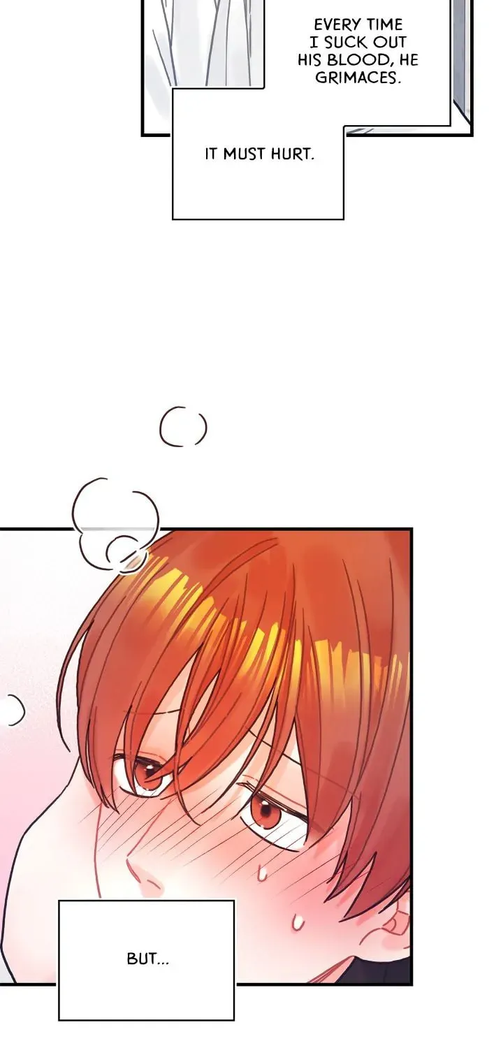 How to Refuse the Route Chapter 64 page 63 - 