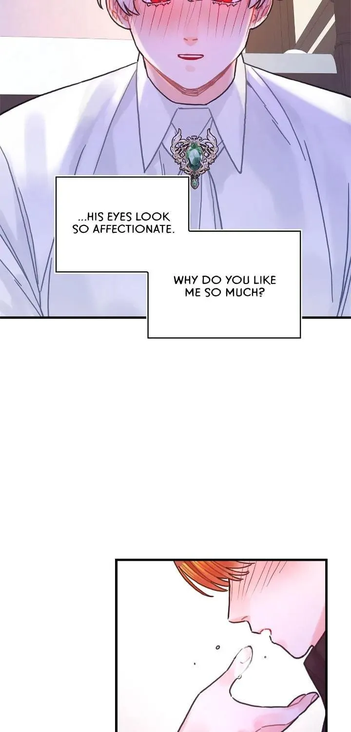 How to Refuse the Route Chapter 64 page 65 - 