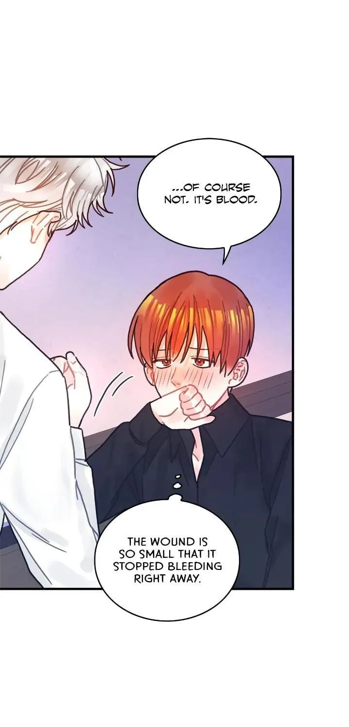 How to Refuse the Route Chapter 64 page 67 - 