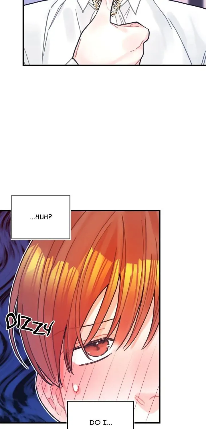 How to Refuse the Route Chapter 64 page 69 - 