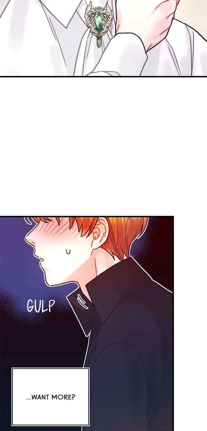 How to Refuse the Route Chapter 64 page 71 - 