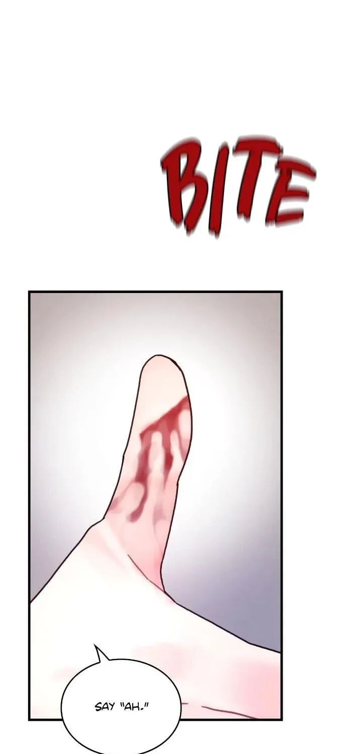 How to Refuse the Route Chapter 64 page 73 - 