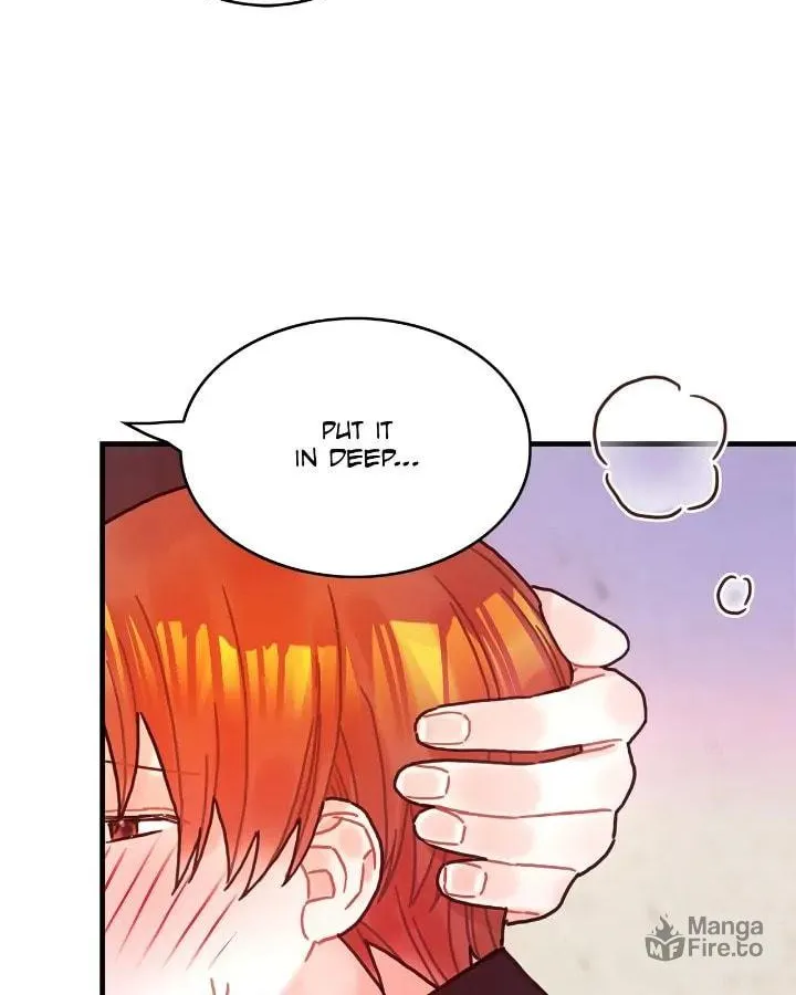 How to Refuse the Route Chapter 64 page 74 - 