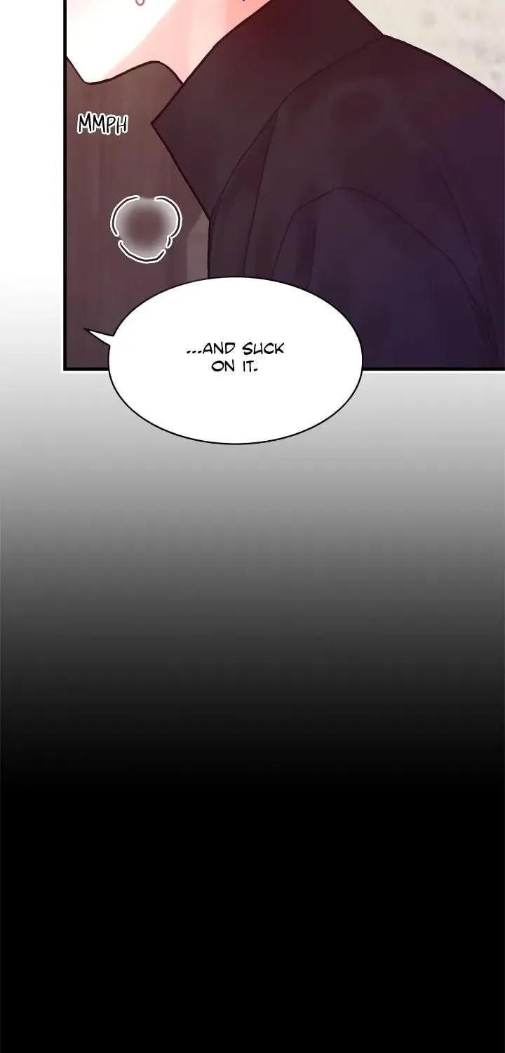 How to Refuse the Route Chapter 64 page 75 - 