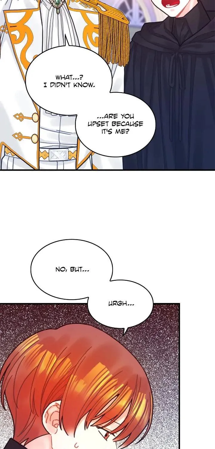 How to Refuse the Route Chapter 64 page 9 - 