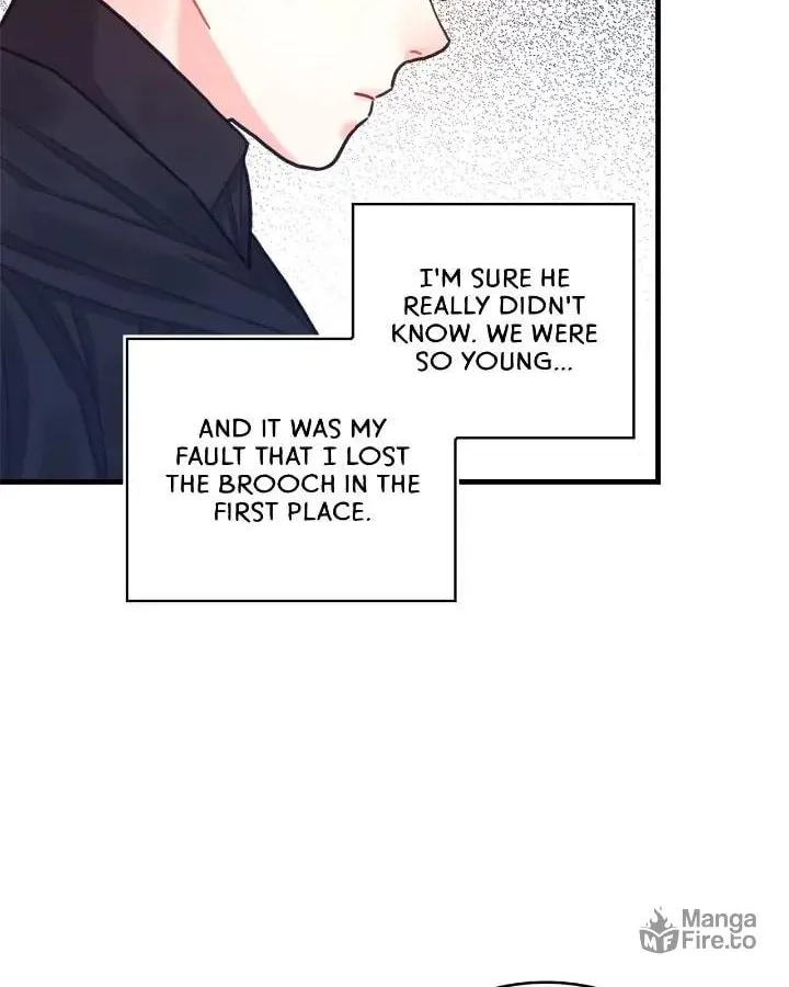 How to Refuse the Route Chapter 64 page 10 - 