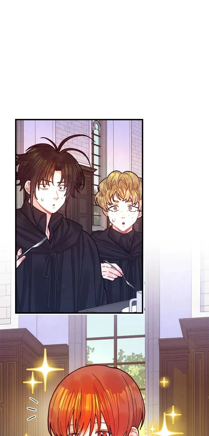 How to Refuse the Route Chapter 65 page 1 - 