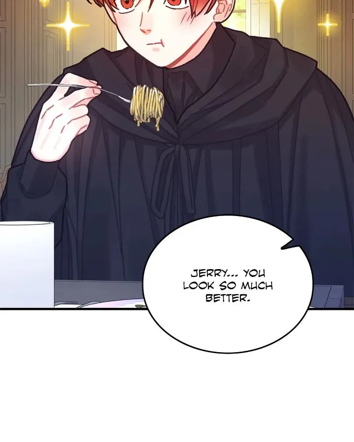 How to Refuse the Route Chapter 65 page 2 - 