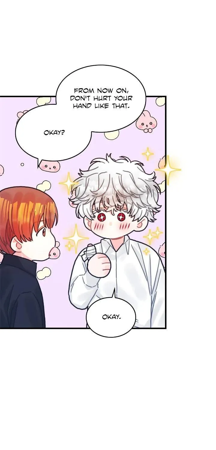 How to Refuse the Route Chapter 65 page 11 - 