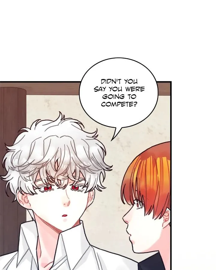 How to Refuse the Route Chapter 65 page 14 - 