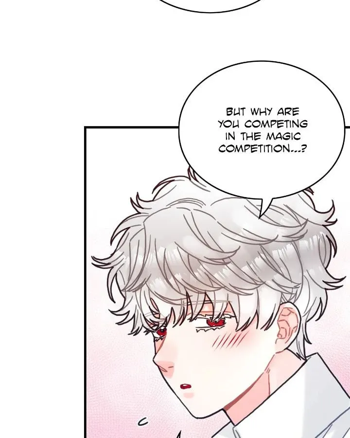 How to Refuse the Route Chapter 65 page 16 - 