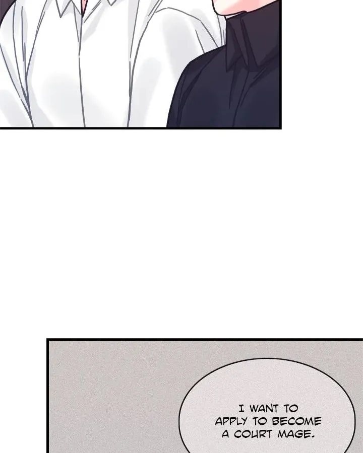 How to Refuse the Route Chapter 65 page 22 - 