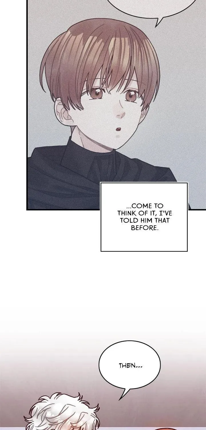 How to Refuse the Route Chapter 65 page 23 - 