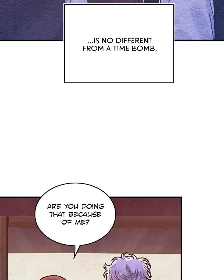 How to Refuse the Route Chapter 65 page 28 - 