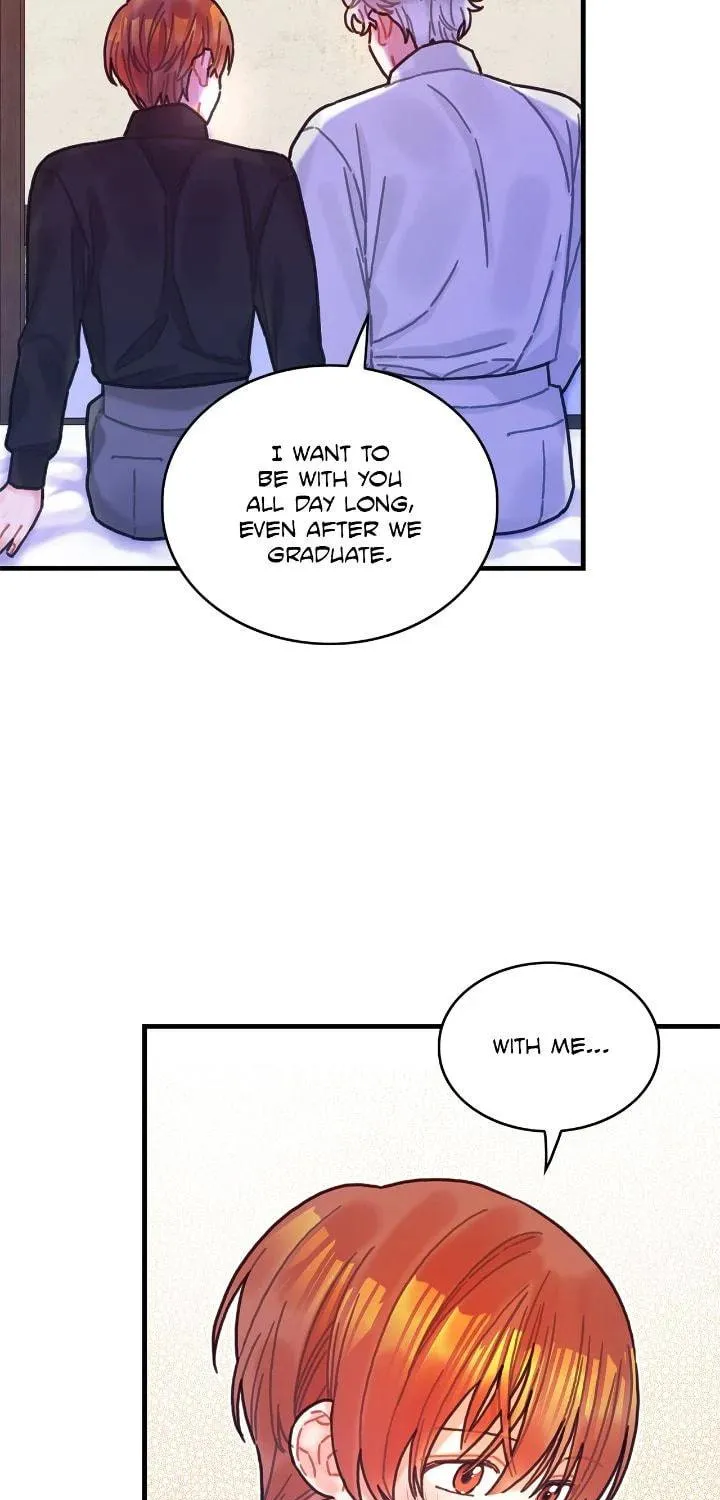 How to Refuse the Route Chapter 65 page 29 - 