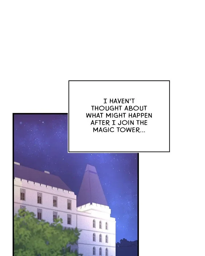 How to Refuse the Route Chapter 65 page 32 - 