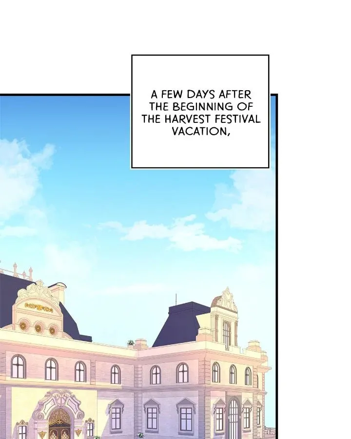 How to Refuse the Route Chapter 65 page 34 - 