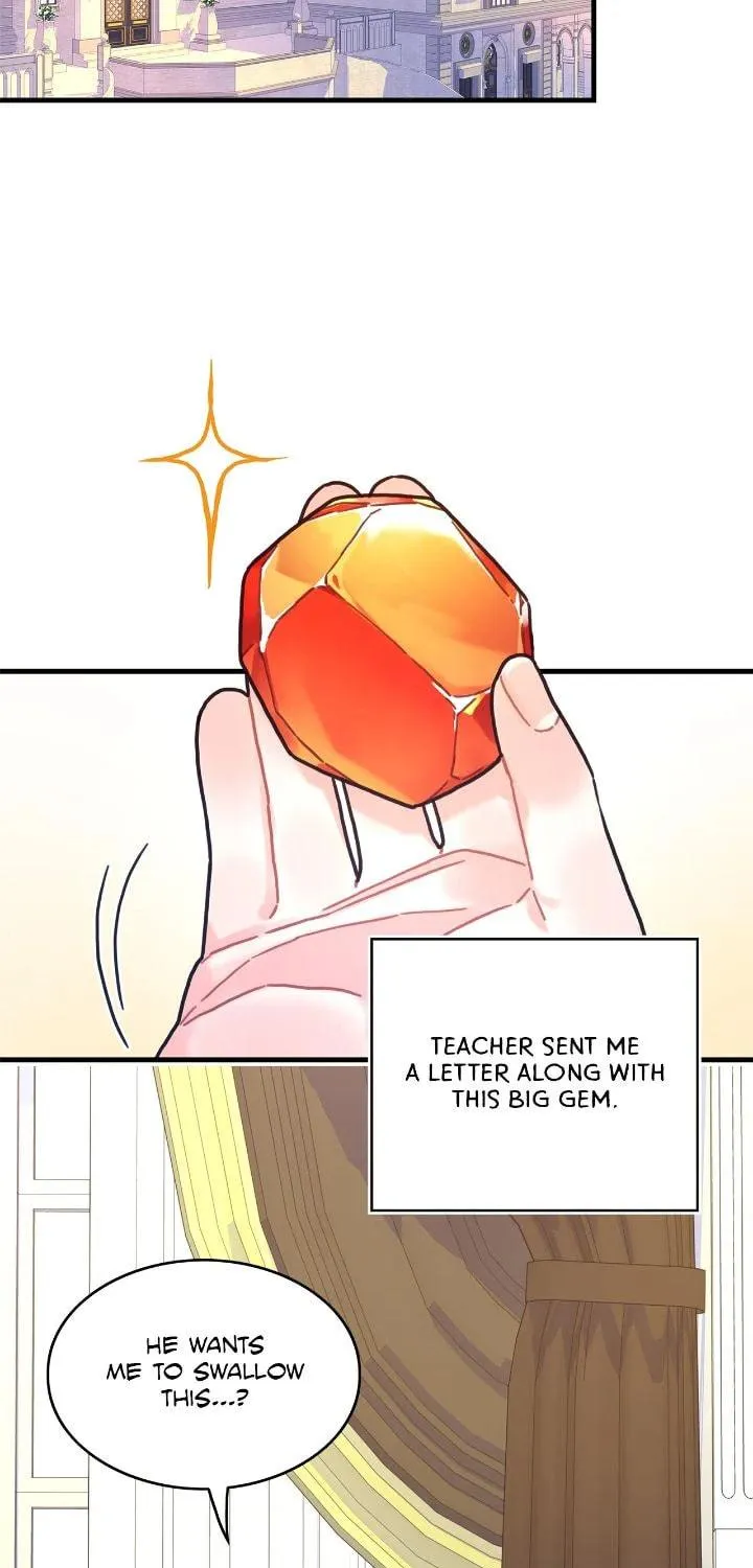 How to Refuse the Route Chapter 65 page 35 - 