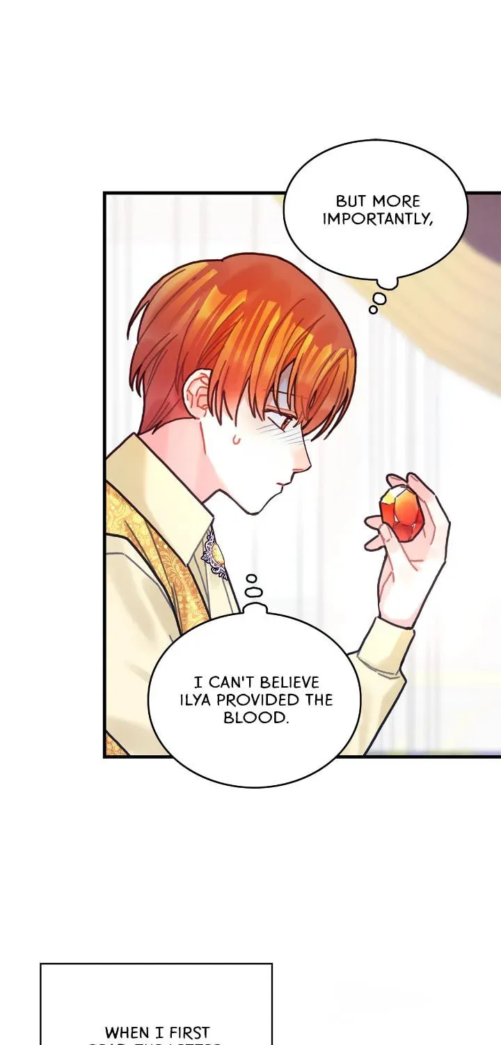 How to Refuse the Route Chapter 65 page 37 - 