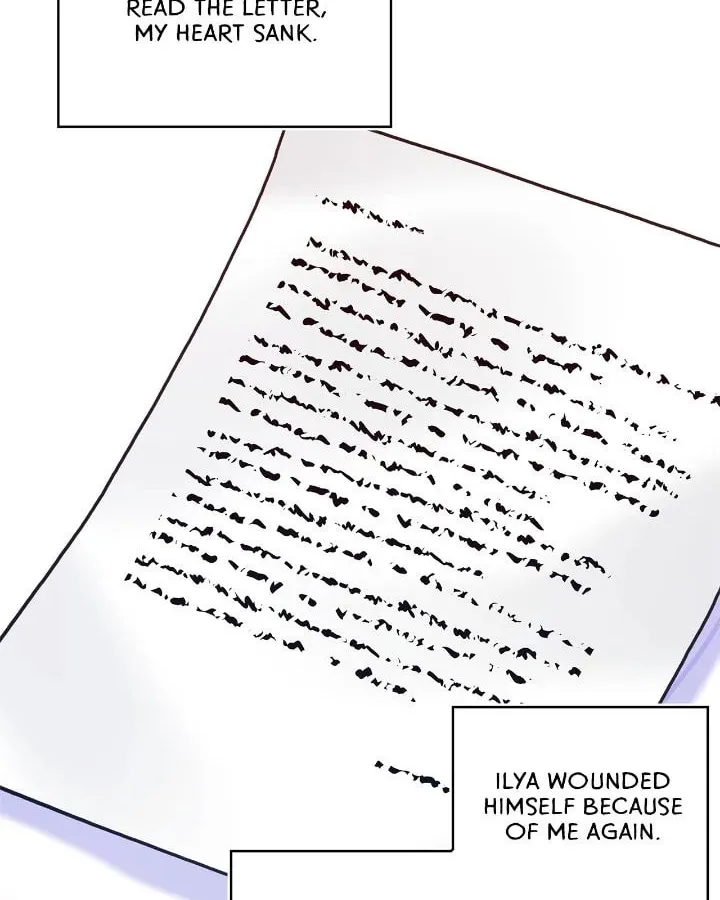How to Refuse the Route Chapter 65 page 38 - 