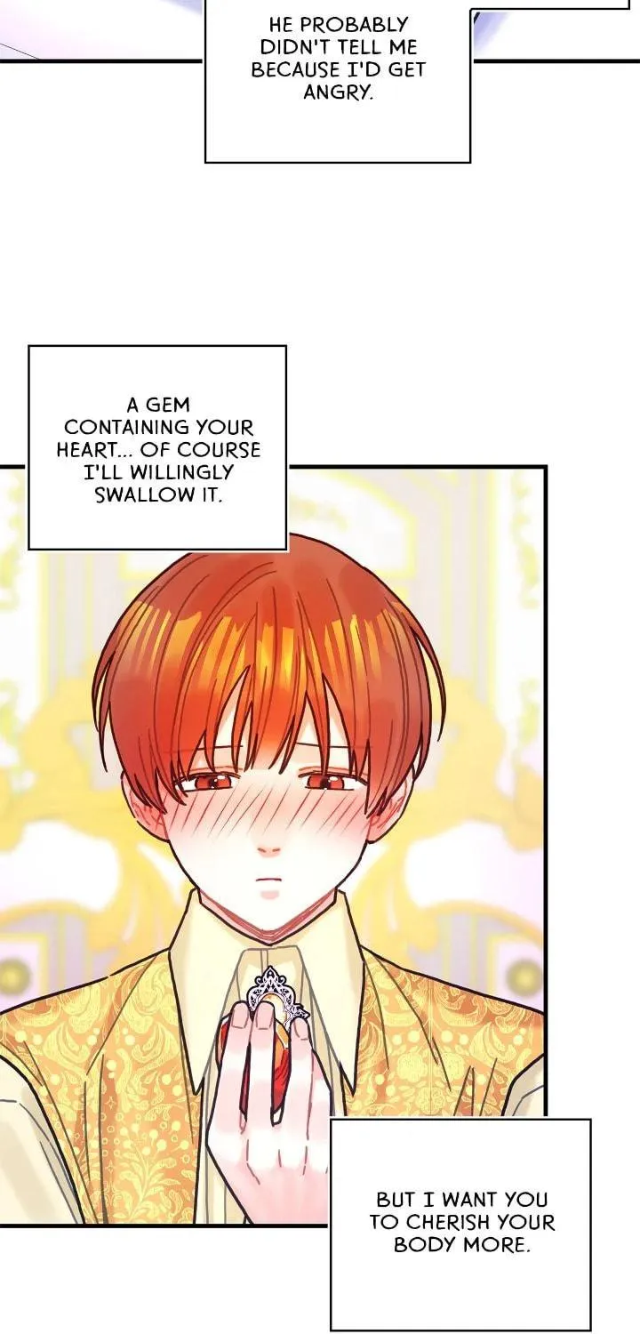How to Refuse the Route Chapter 65 page 39 - 
