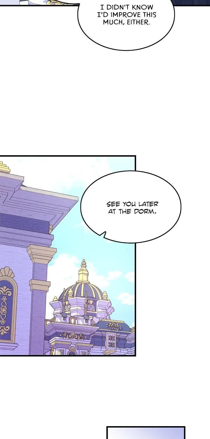 How to Refuse the Route Chapter 65 page 5 - 