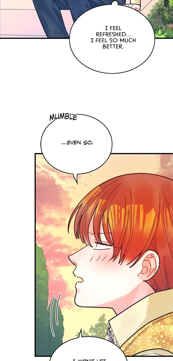 How to Refuse the Route Chapter 65 page 45 - 